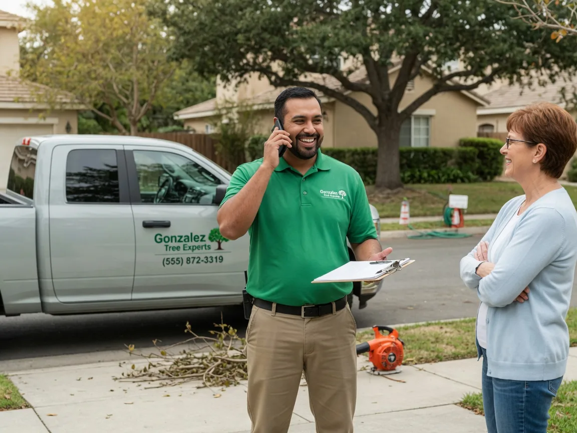 Tree Service Fort Ransom, ND FAQs